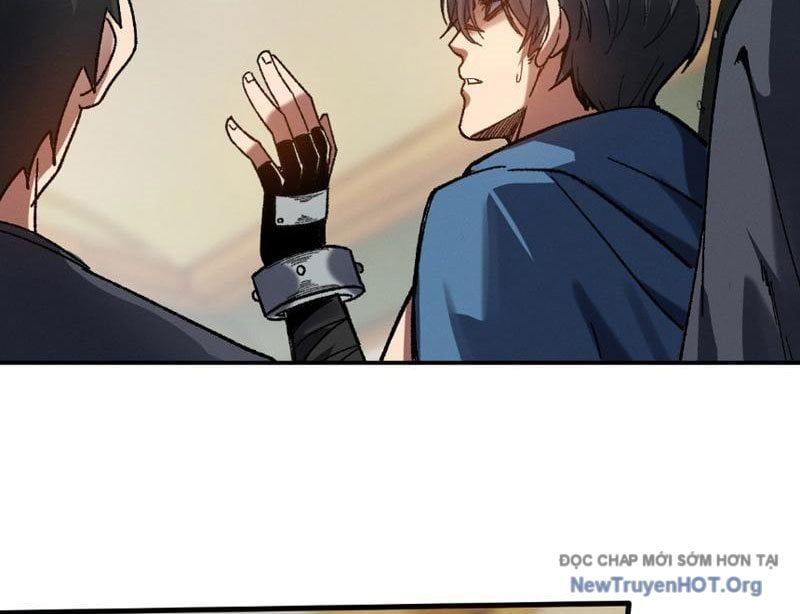 Hạch Đạo Đao Pháp, Ta Một Đao Trấn Thiên Hạ - chap4 - Trang 40